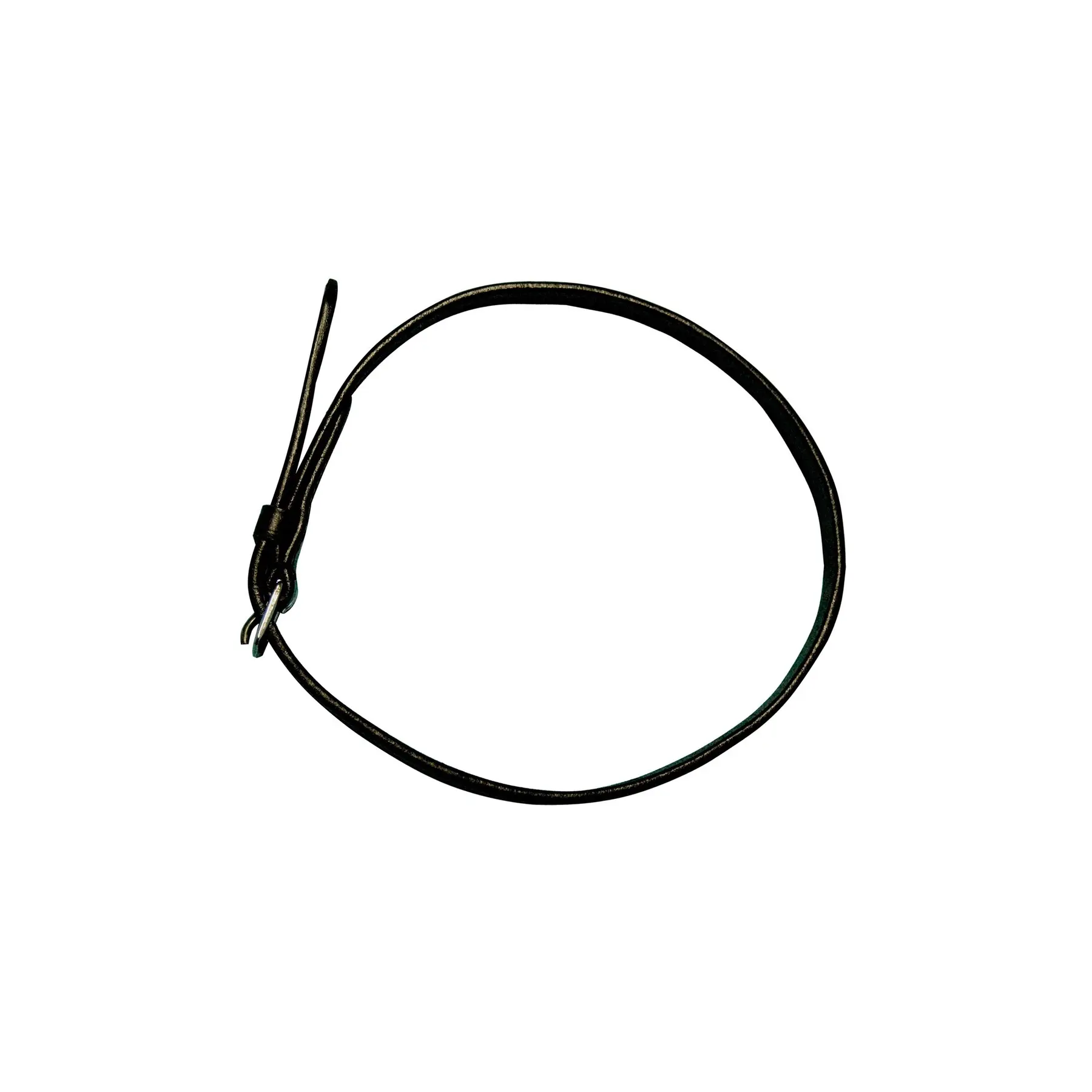 Comparer les prix de Paire de courroie d'éperons cheval Chetak