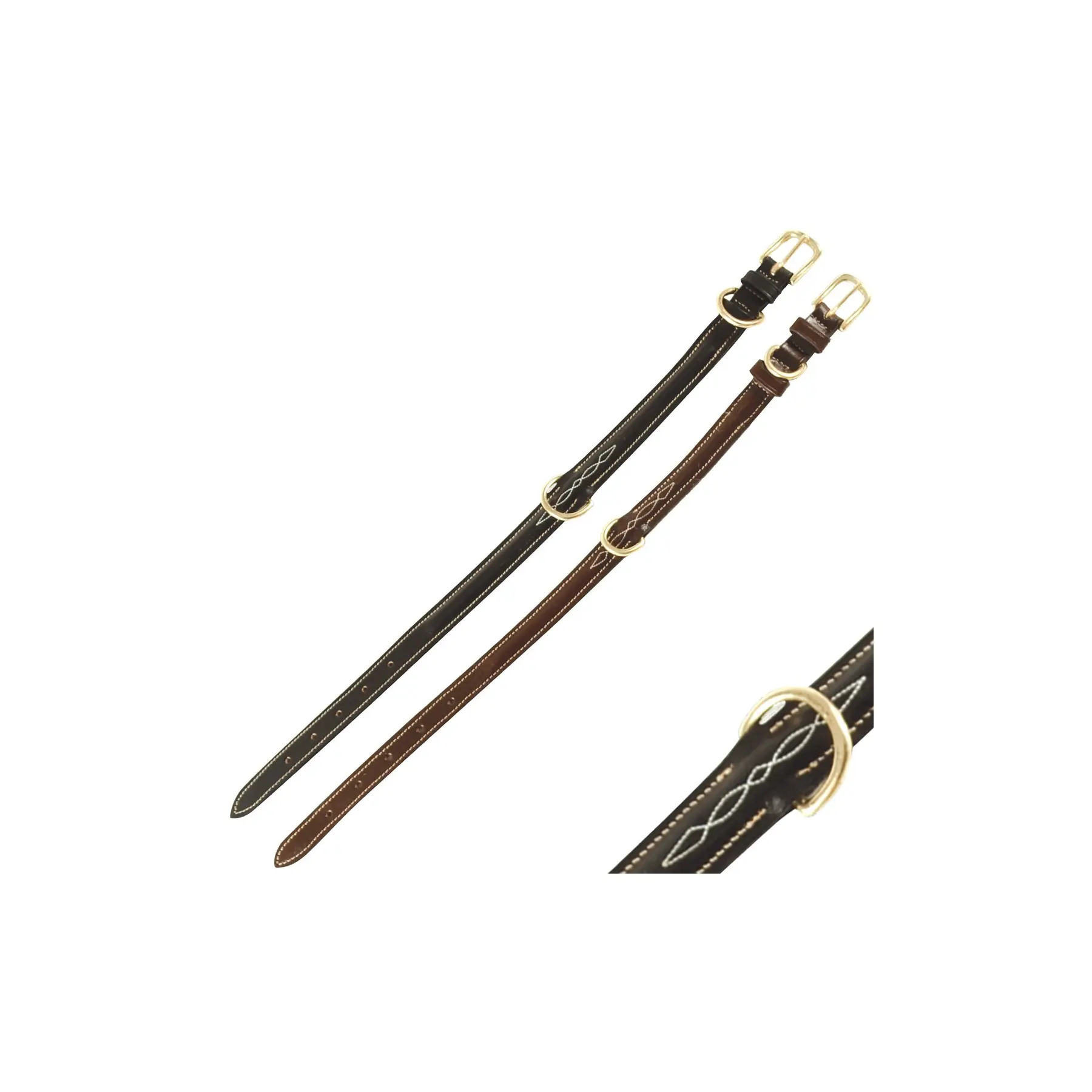 Comparer les prix de Collier pour chien Chetak Miami