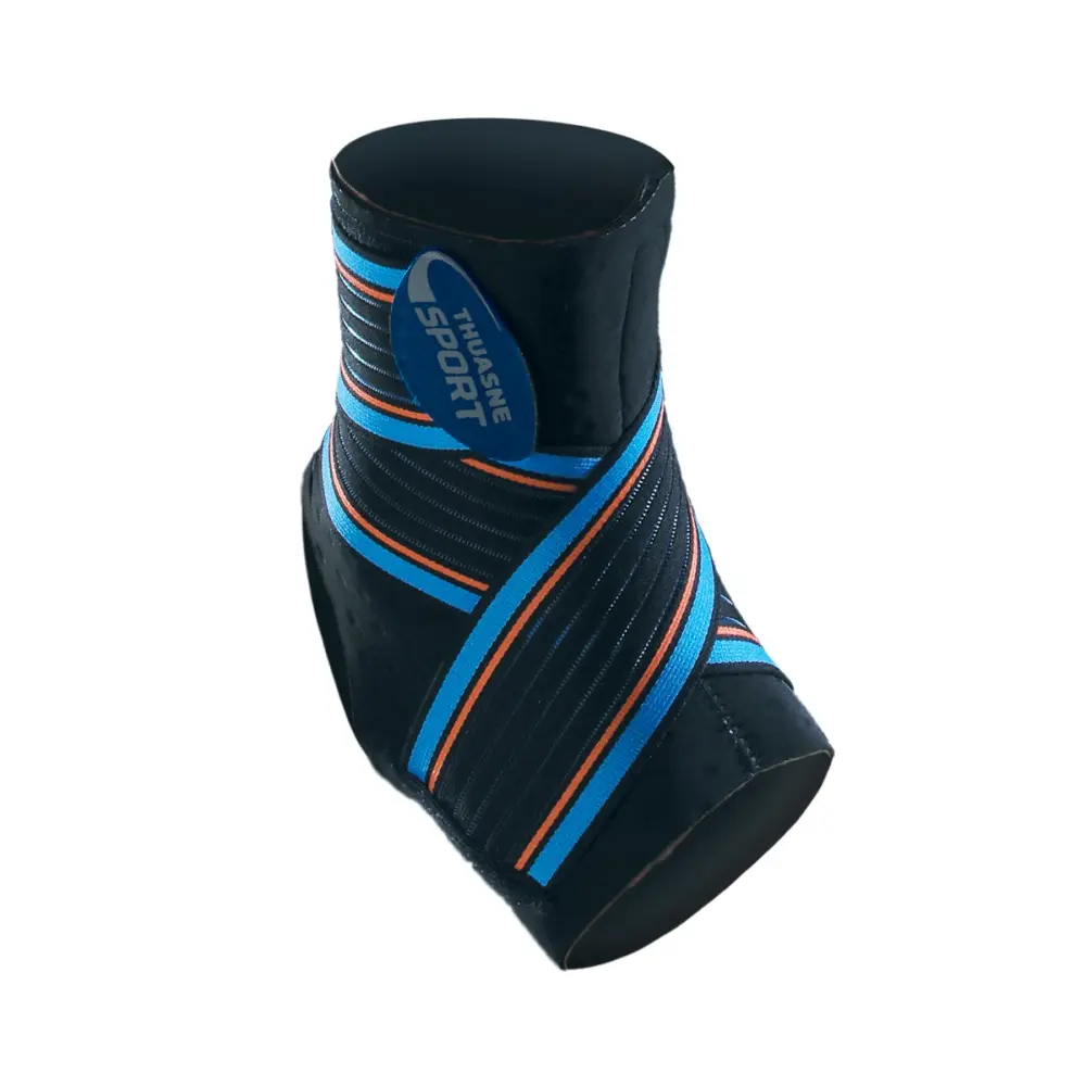 Velo Store - UK Ankle strapping from sport Thuasne Sport | Extra 10% off with Subscription, Postage £16.79 to UK Fedex.