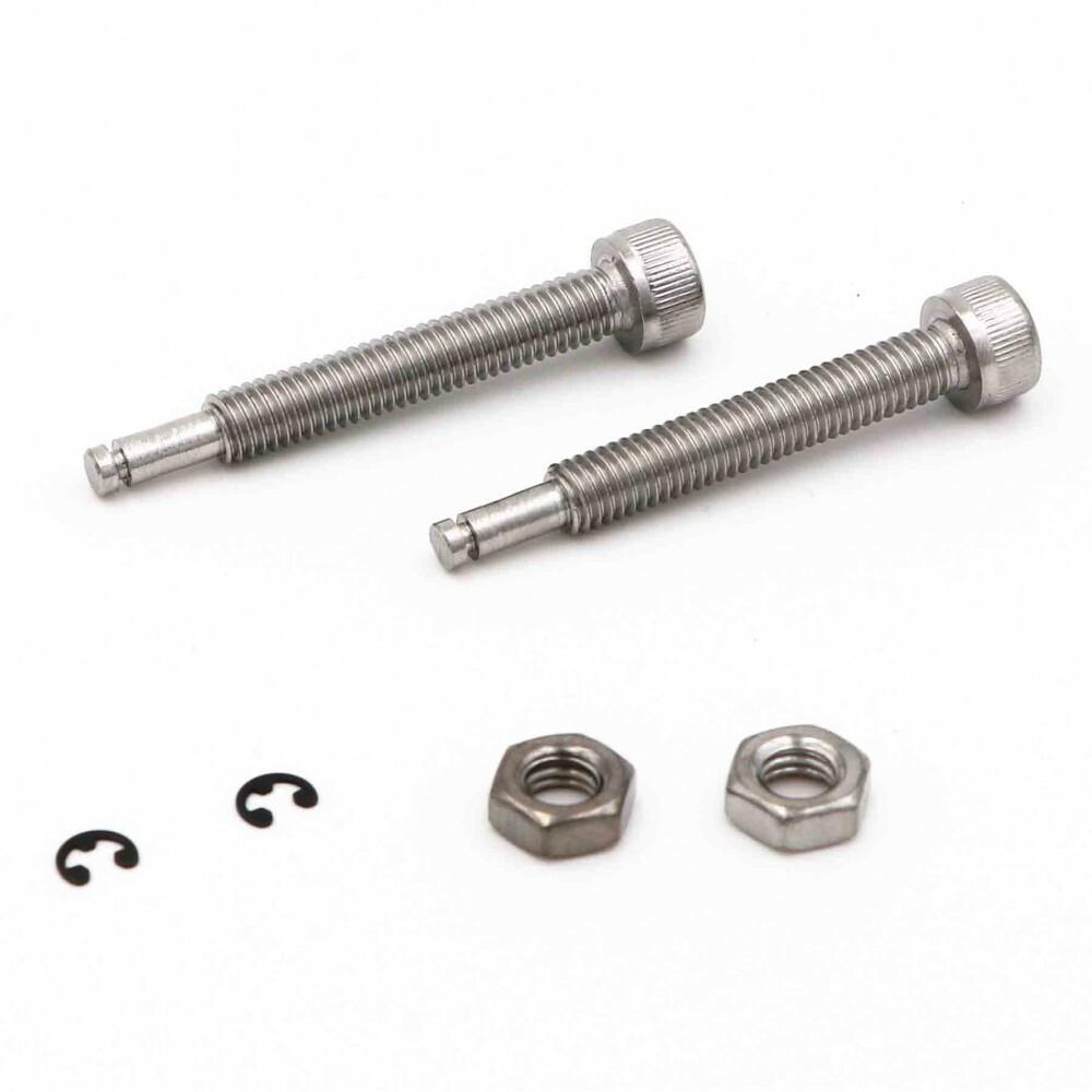 Velo Store - UK Chain tensioner kit xl (pair) Forward | Extra 10% off with Subscription, Postage £16.79 to UK Fedex.