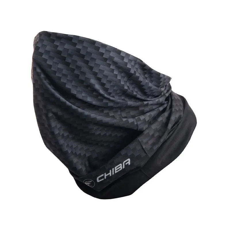 Chiba Nackenband - Bandana - Kopfband - Stirnband Unisex