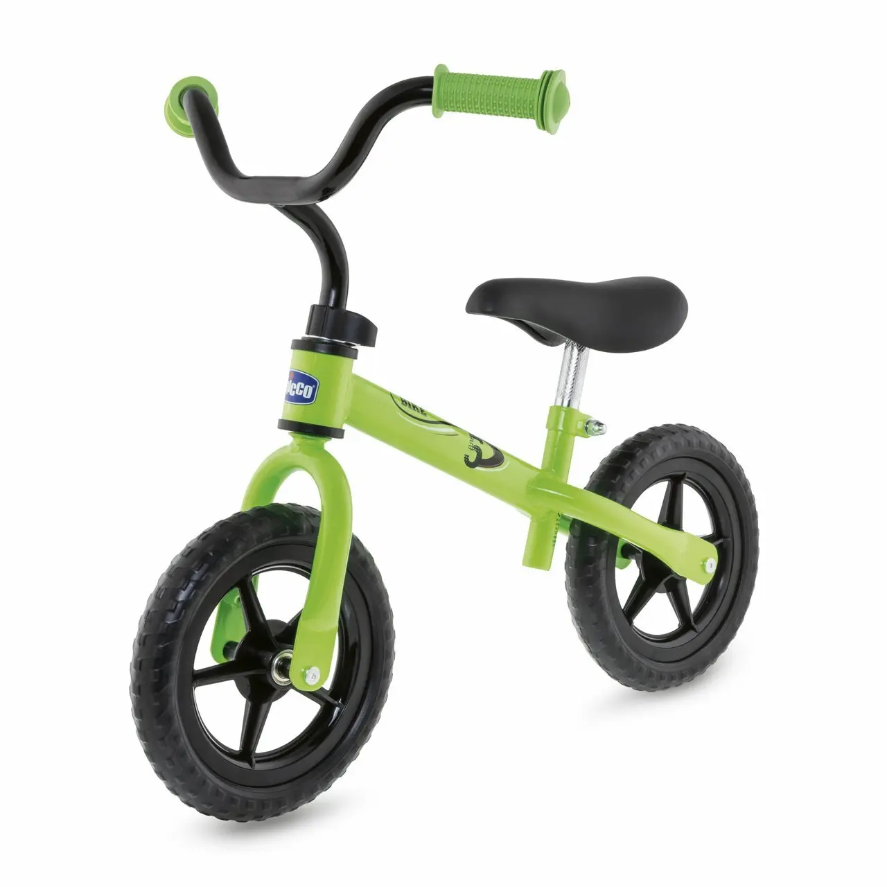 8058664130658 - Childrens Bike 00001716050000 Green 46 x 56 x 68 cm