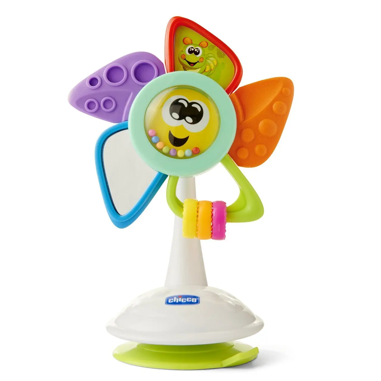 8058664104536 - Greifspielzeug Stuhl Robin von Le Petit Moulin Chicco