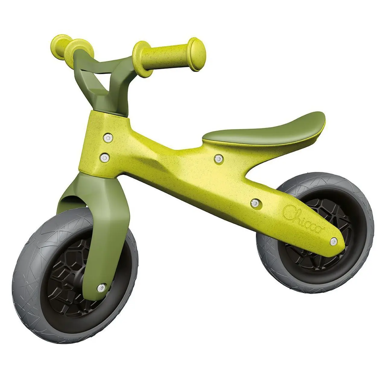 8058664149612 - Nicht Zutreffend - Kinderfahrrad Chicco Eco Balance grün (68 x 34 x 49 cm)