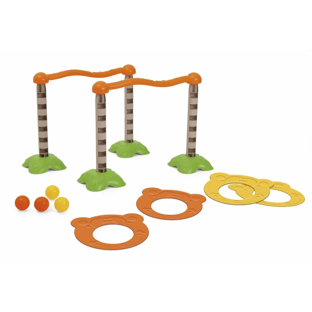 8058664170333 - Mein erstes Outdoor-Spiele-Set Chicco