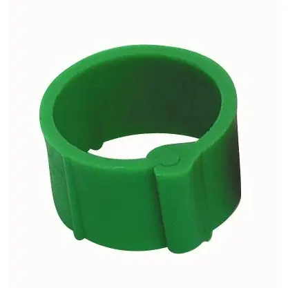 Bague à clips Chick'A 12 mm