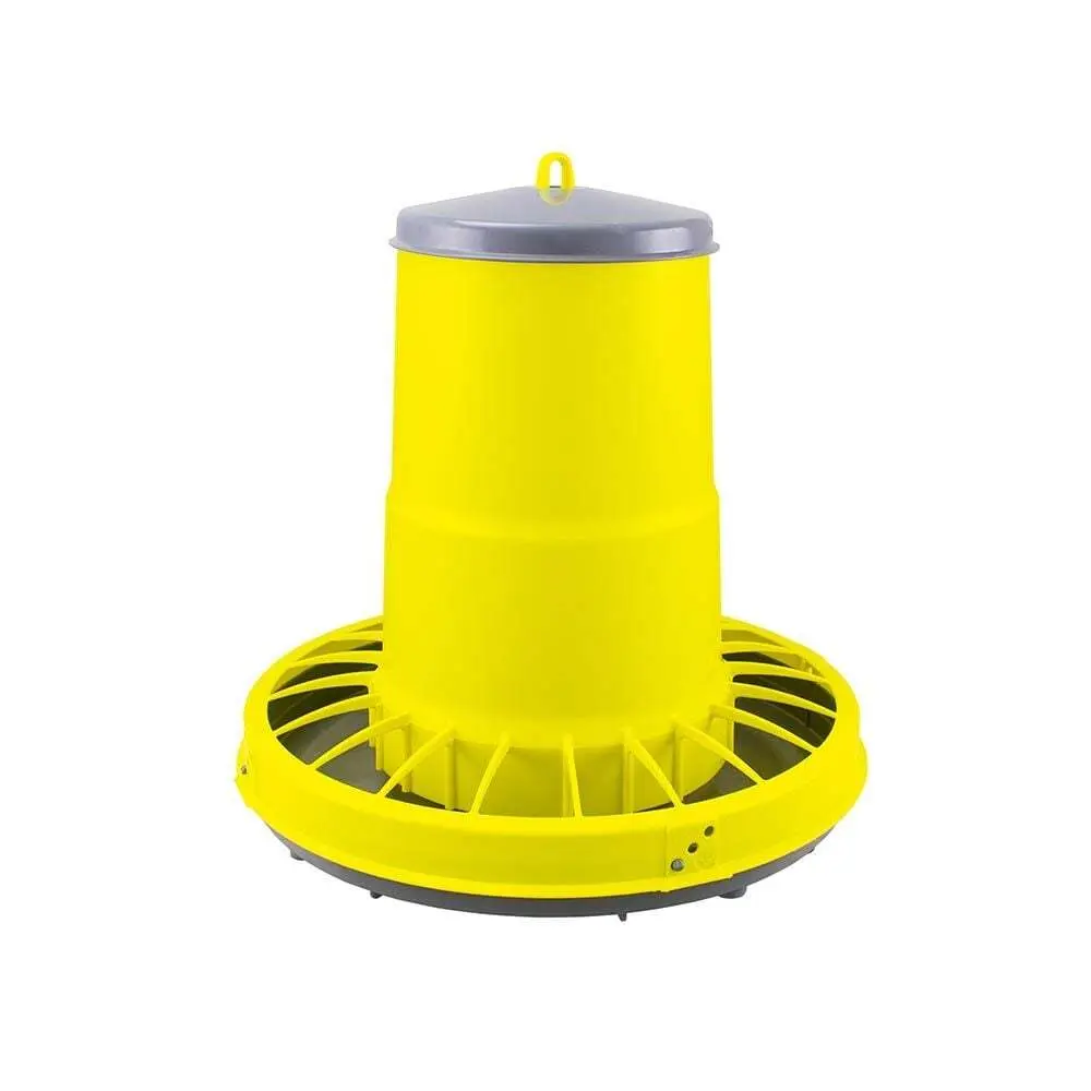 Comparer les prix de Mangeoire pour volailles grande capacité Chick'A Compacta