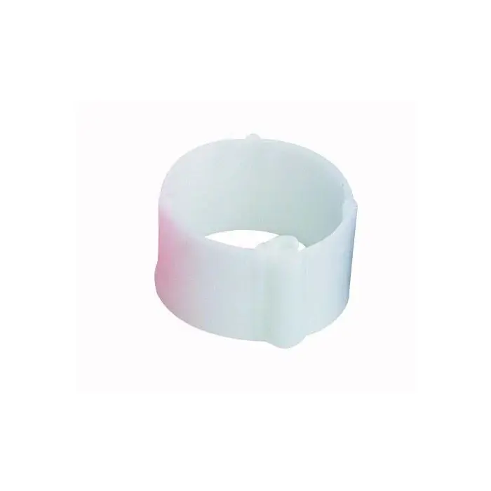 Comparer les prix de Bague à clip Chick'A (x25)