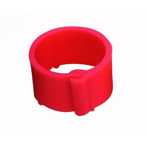 Bague à clip Chick'A (x50)