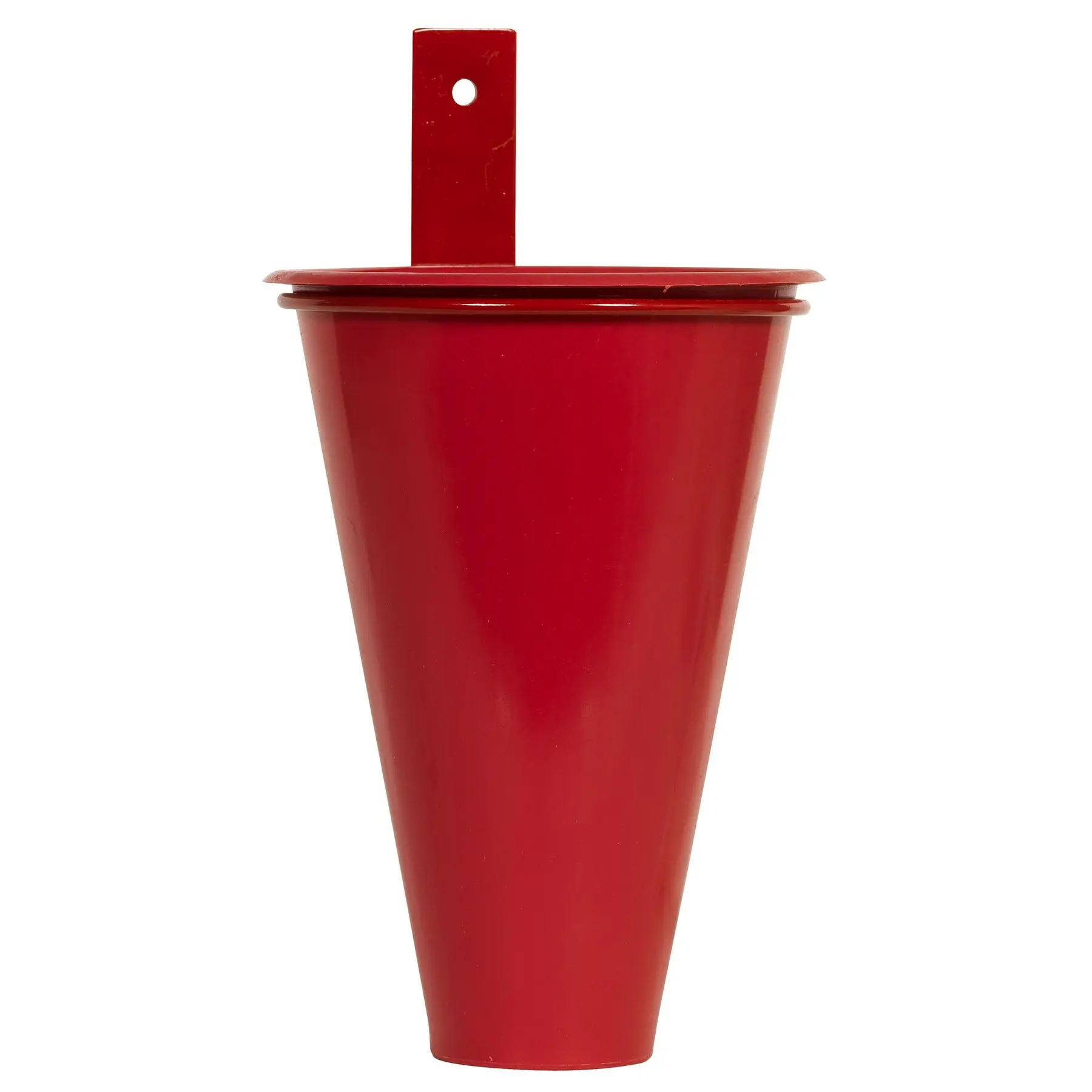 Comparer les prix de Support pour saignoir à volaille mural Chick'A