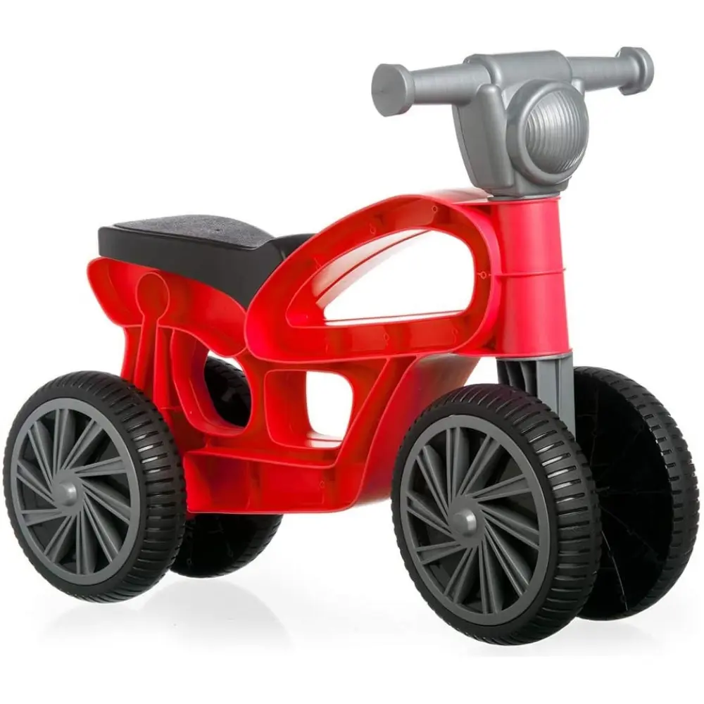 4-wielige kinderwagen Chicos