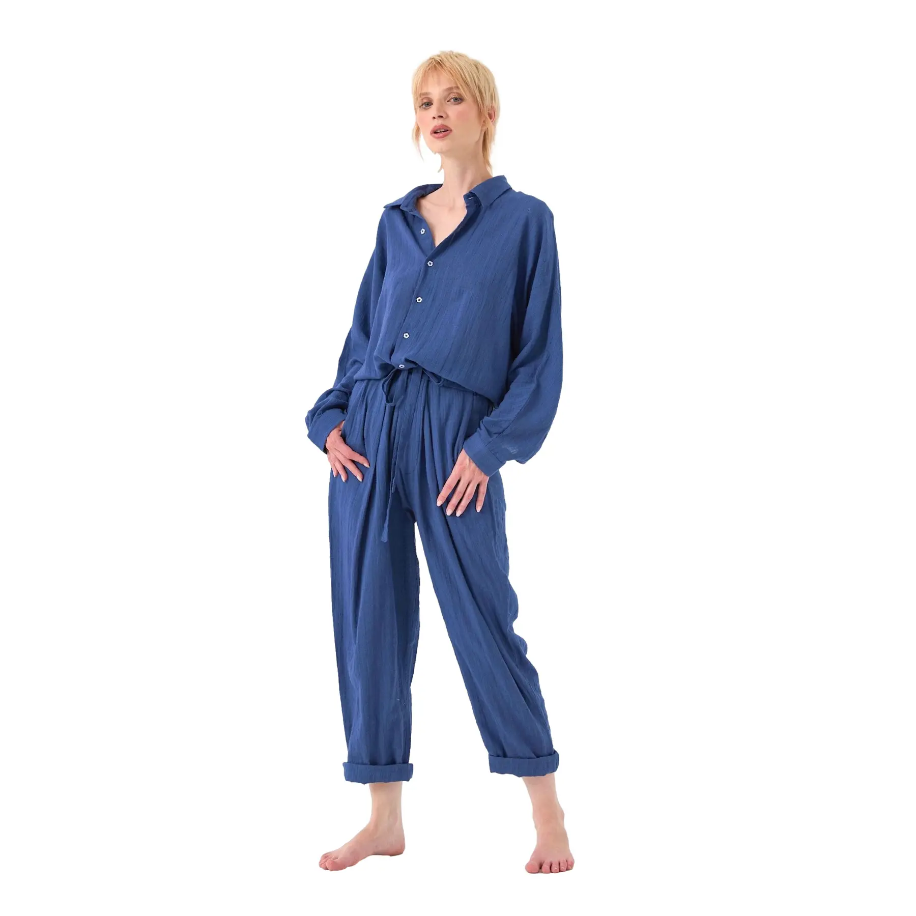 Tuta jumpsuit  Alanis