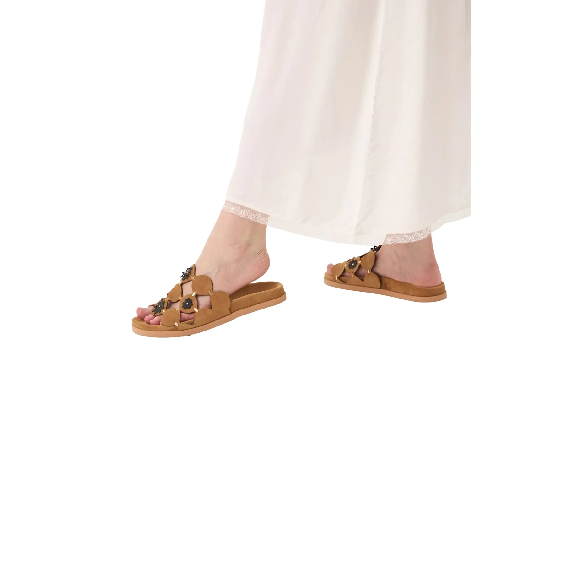 Ciabattine da donna  Ambre