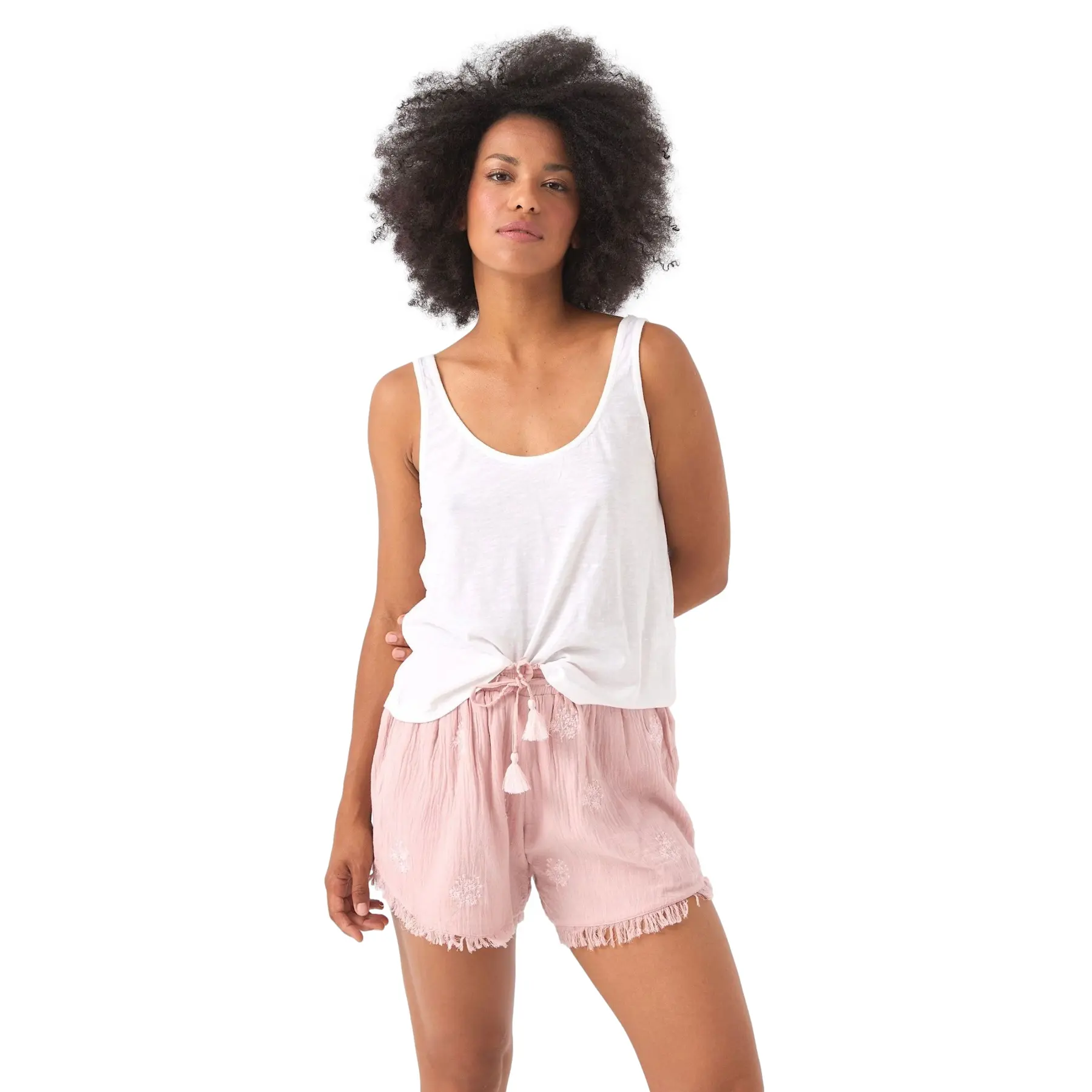 Canottiera da donna  Darren