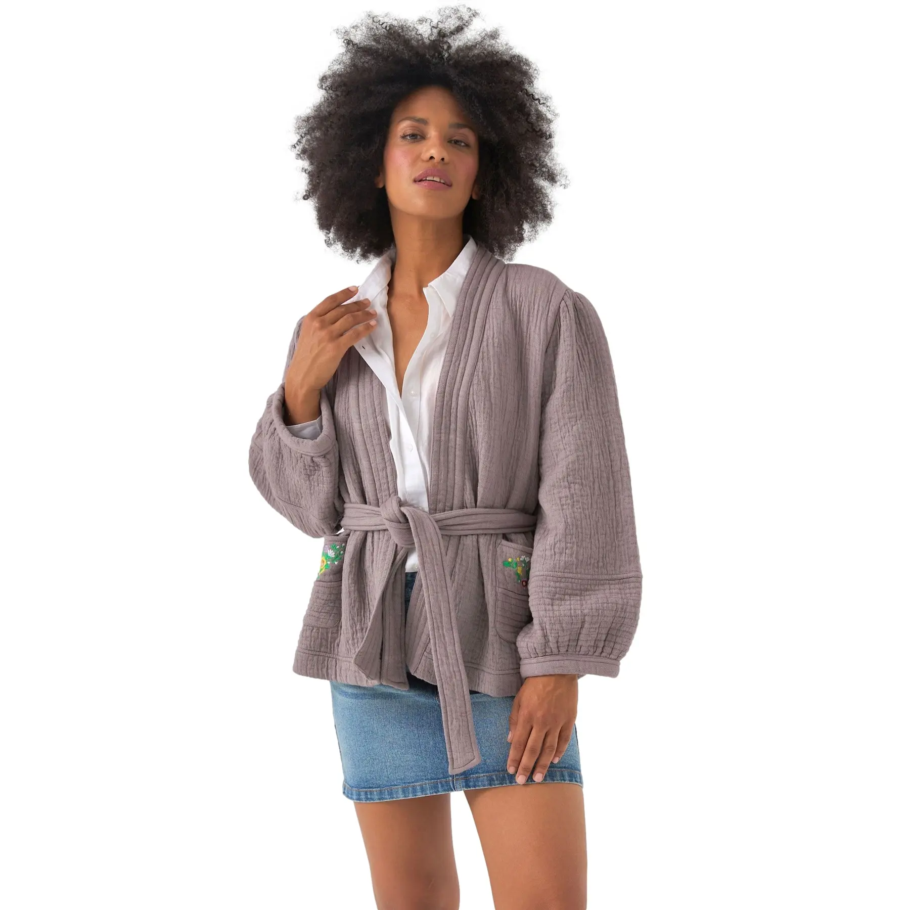 Kimono da donna  Aurora