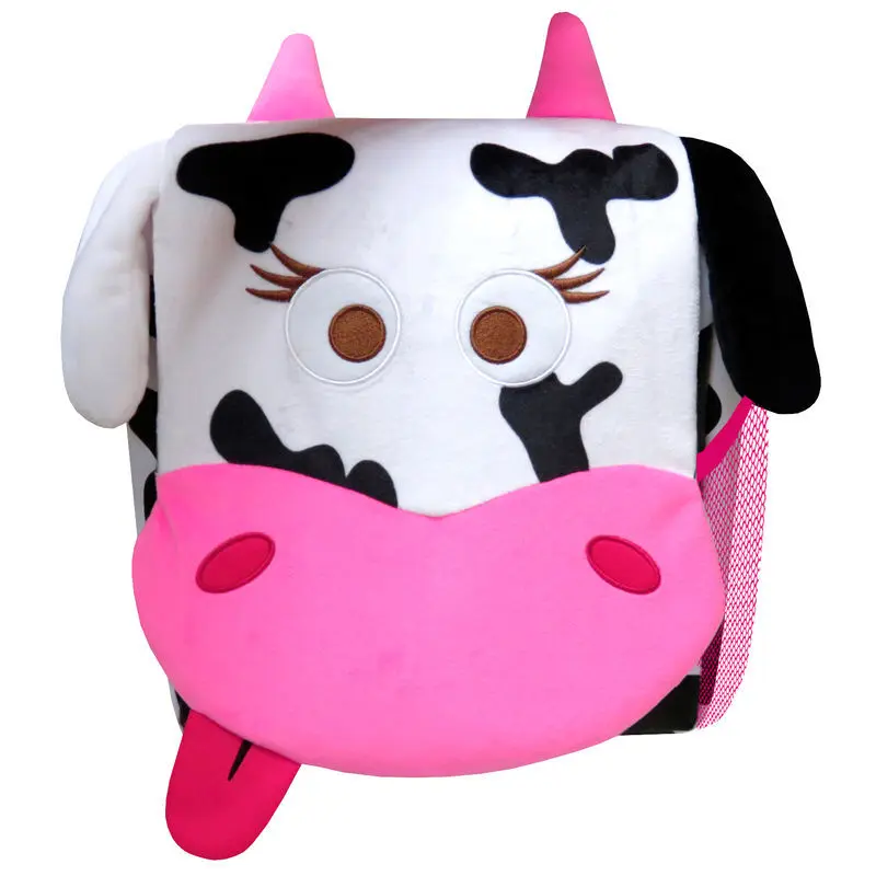 8426842070728 - Kinderrucksack Bagoose Cow