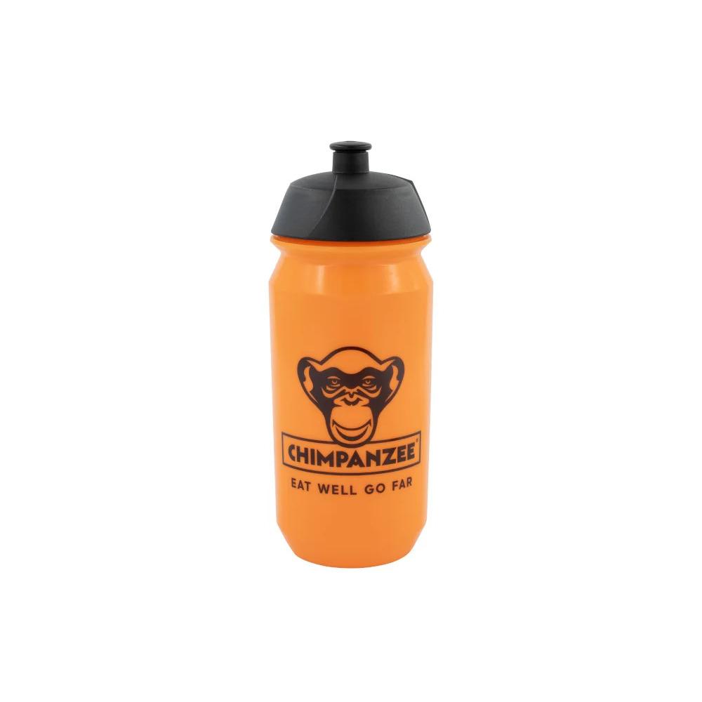 Velo Store - UK Water Bottle Chimpanzee | Extra 10% off with Subscription, Postage £16.79 to UK Fedex.