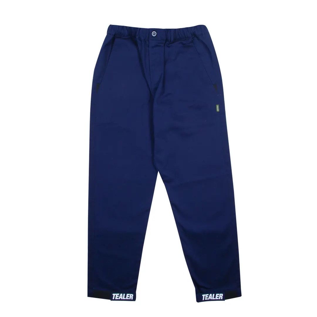 3664645251899 - Chino Winter Cut Out Navy
