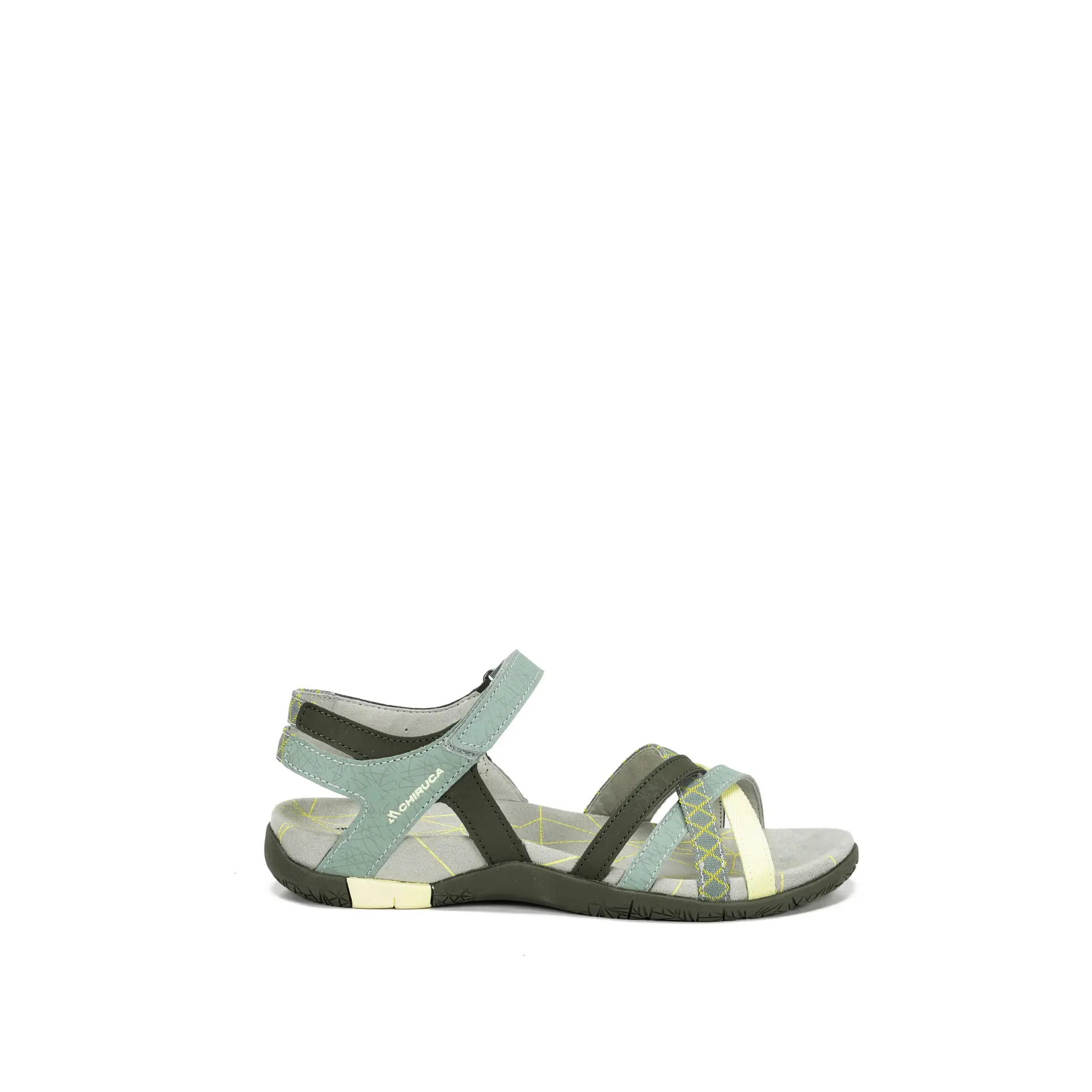 Wandersandalen für Damen Chiruca Malibu 14