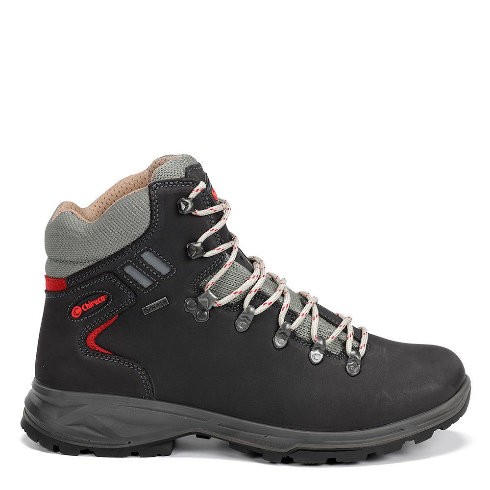 8426096247402 - Gore-Tex Wanderschuhe Somiedo