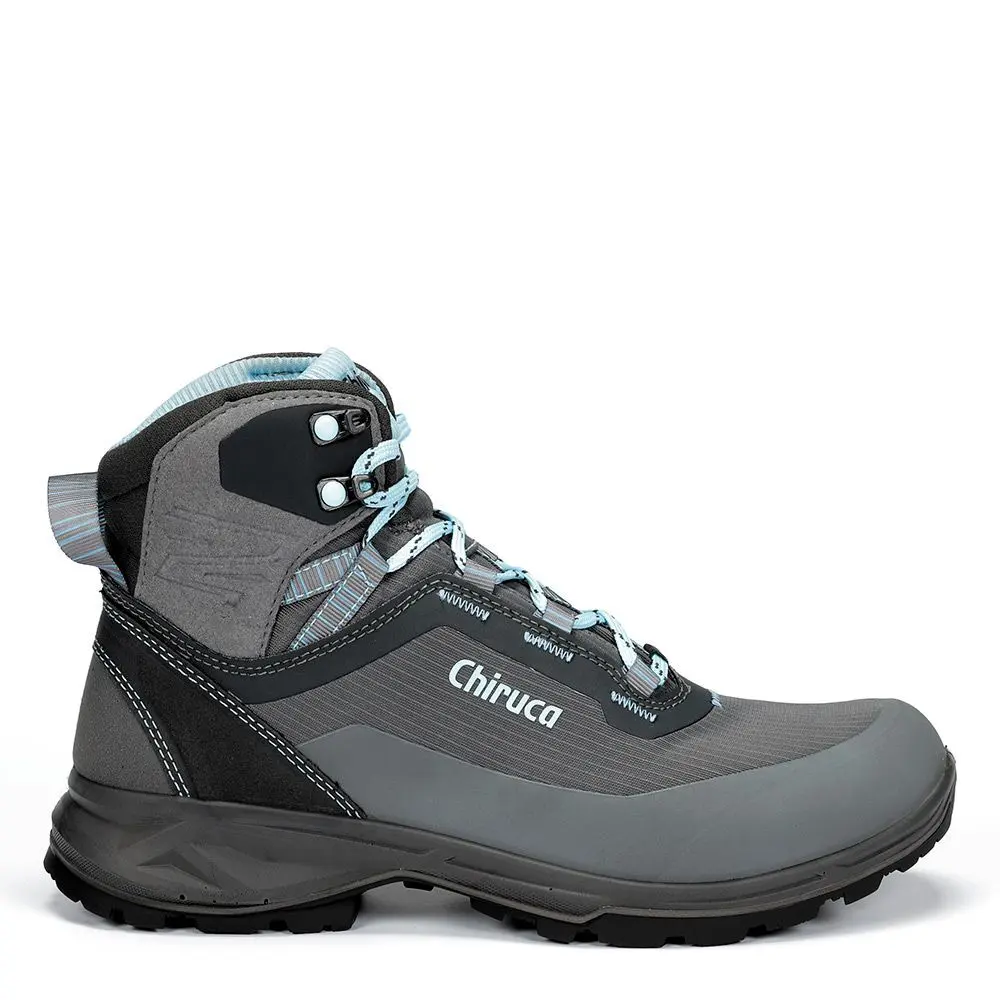 Hiking shoes Chiruca Geiser 13 Goret-Tex