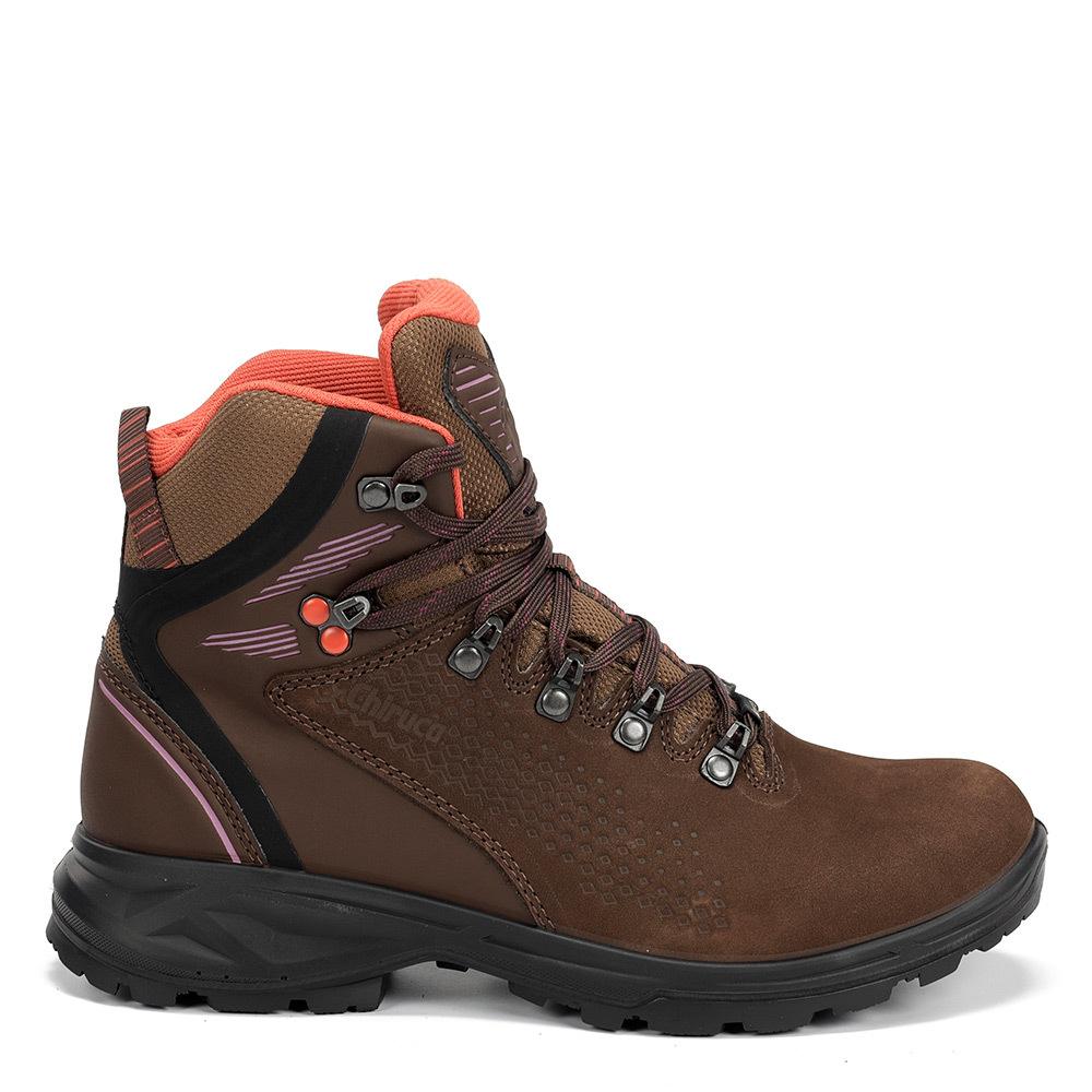 8426096249987 - Damen-Wanderschuhe Taiga 08