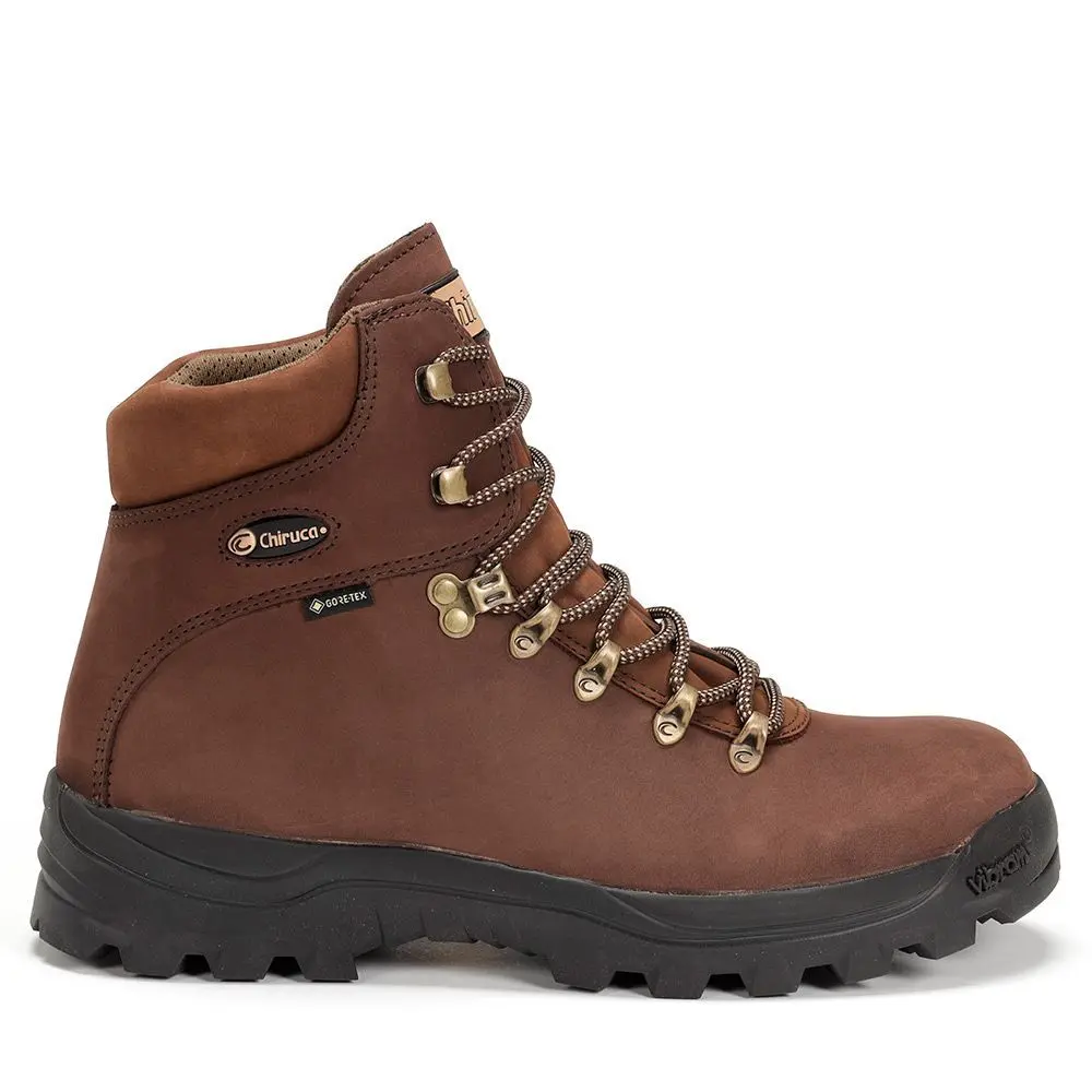 Hiking shoes Chiruca Urales 12 Gore-Tex