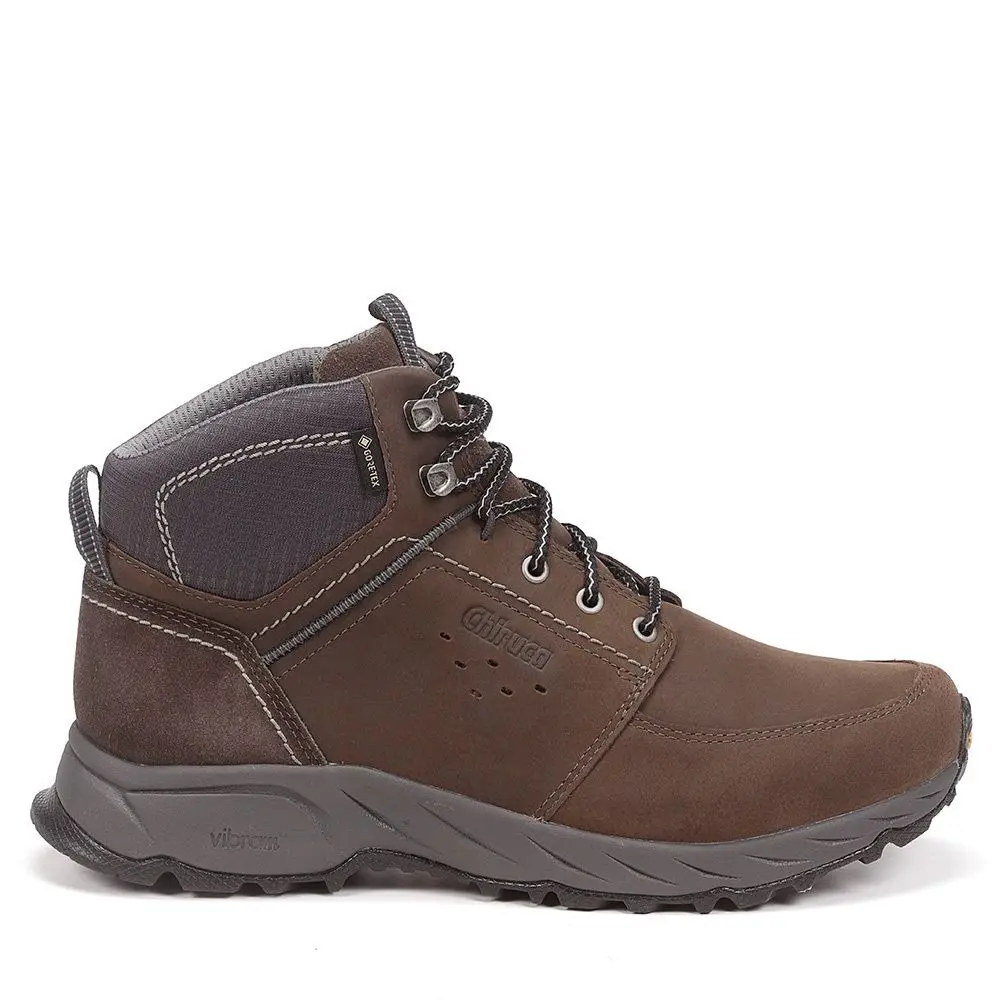 8426096205280 - Wanderschuhe Montreal 01 Gore-Tex