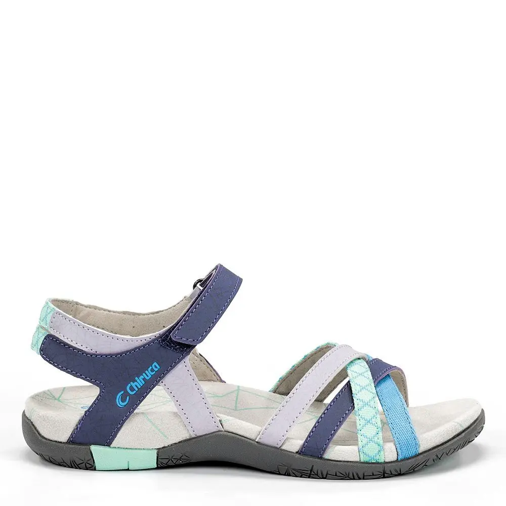 Image of Sandalen für Damen Chiruca Malibu 25