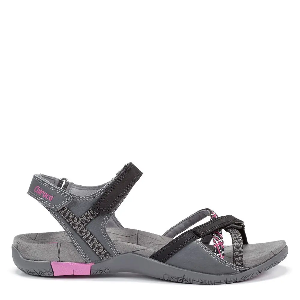 8426096035719 - Wandersandalen für Damen Valencia 03