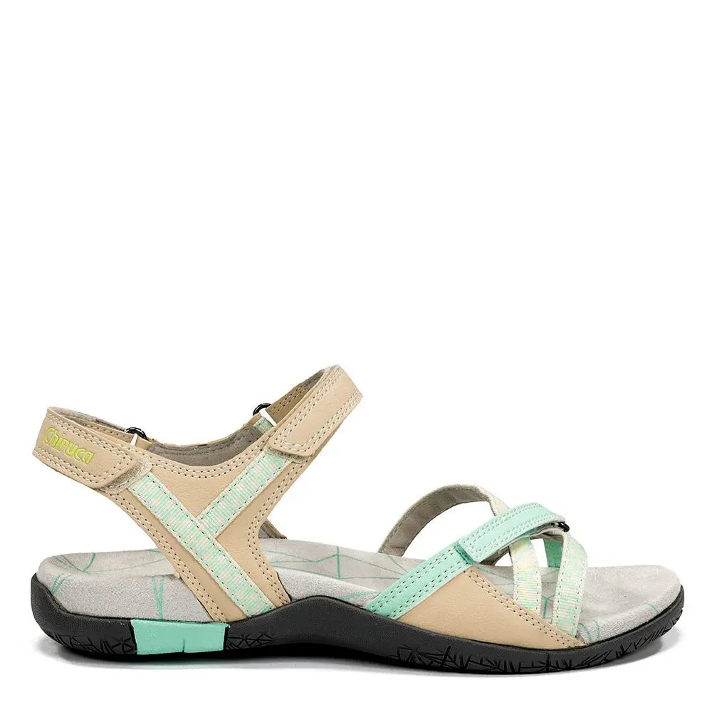 8426096243169 - Sandalen für Damen Valencia 04