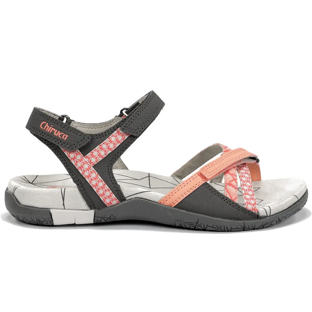 8426096243244 - Sandalen für Damen Valencia 28