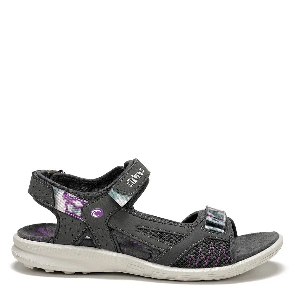 8426096227596 - Wandersandalen für Damen Cadaques 06