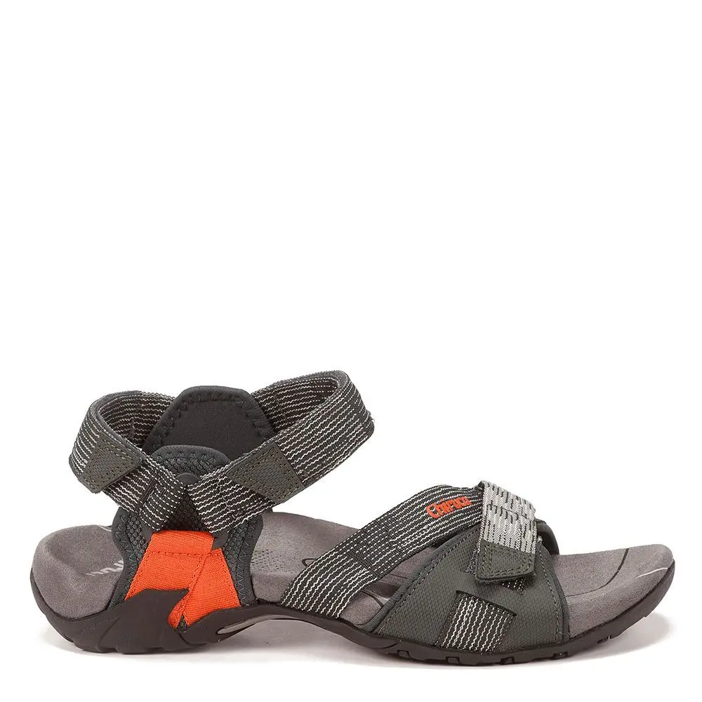 8426096204979 - Sandalen für die Berge Chipre Grau