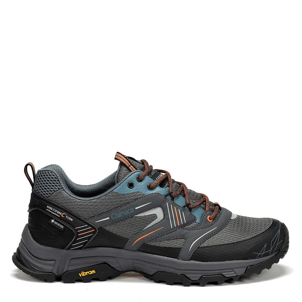 8426096223123 - Wanderschuhe Maui 08 Gore-Tex