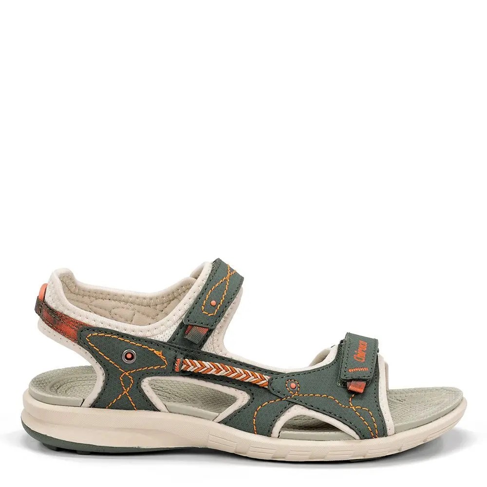 8426096244975 - Sandalen für Damen Mojacar 01