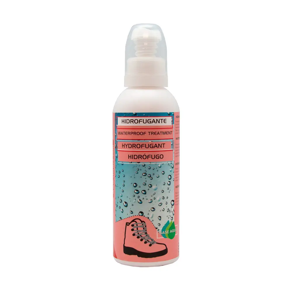 Schuhpflege Chiruca Hydrofugeant à chaussures