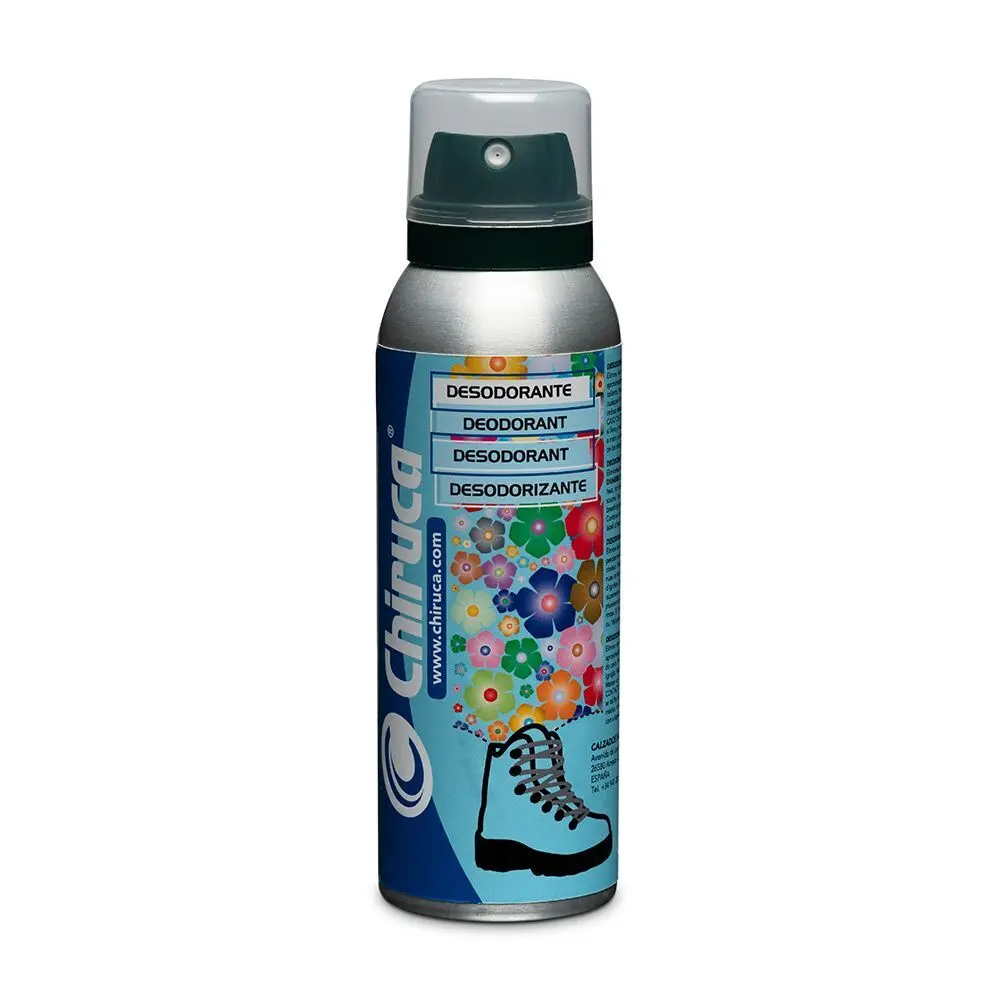Image of Deodorantspray Chiruca