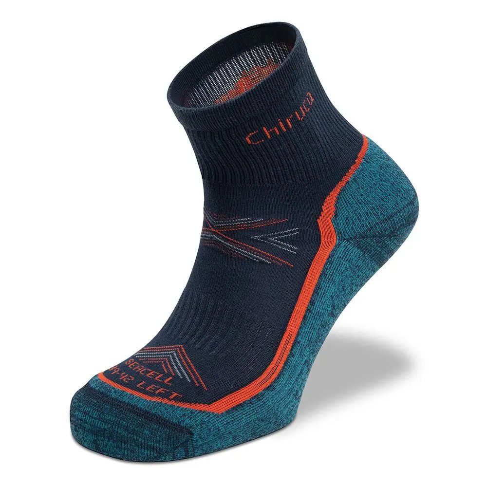 Socken Chiruca Algas + Bamboo