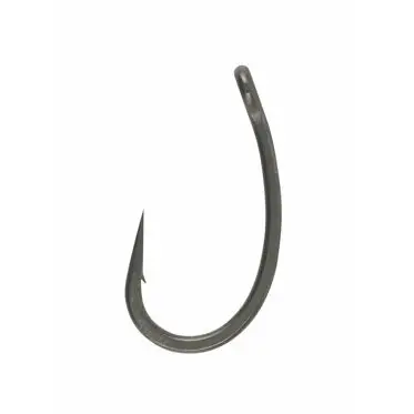 Curved Rod Hooks X Fox Edges