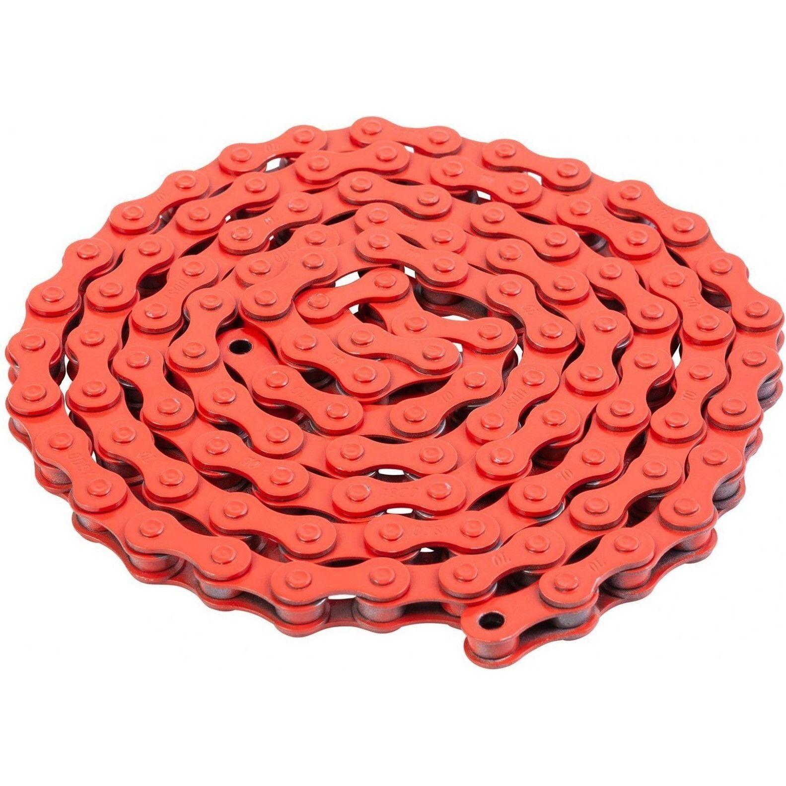 Velo Store - UK Odyssey BMX Channel Odyssey bluebird 1/8" | Extra 10% off with Subscription, Postage £16.79 to UK Fedex.