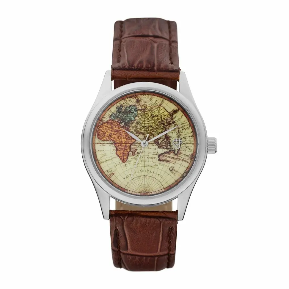 Uhr CHPO Brand Vintage World