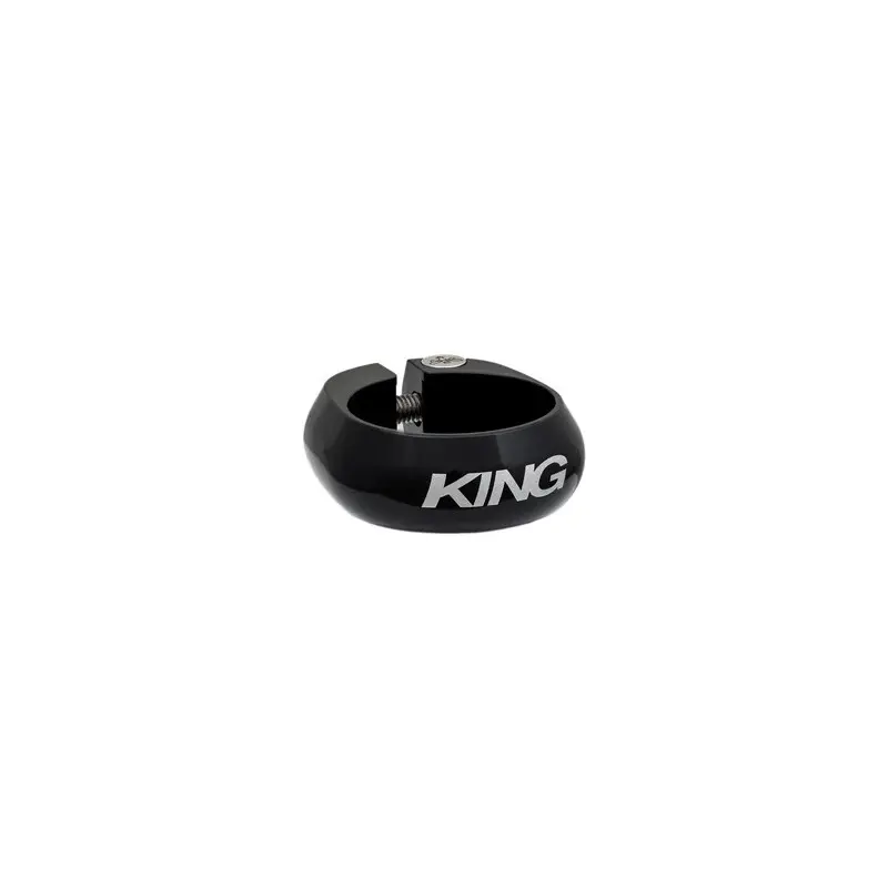 Zadelklem Chris King 30 mm