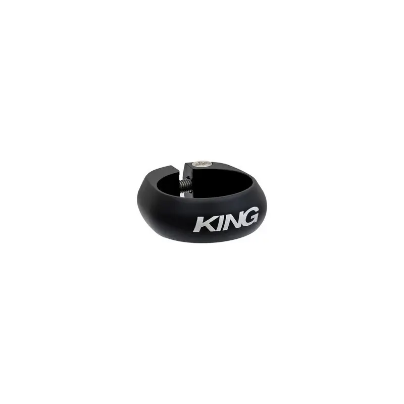 Image of Sattelklemme Chris King 31,8 mm