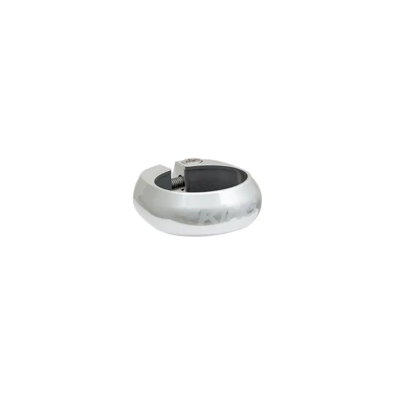 Zadelklem Chris King 34,9 mm
