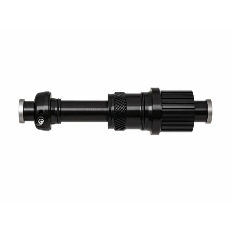 Chris King Twin Shimano Micro Spline Umbausatz Für Hinterradnabenantriebswelle