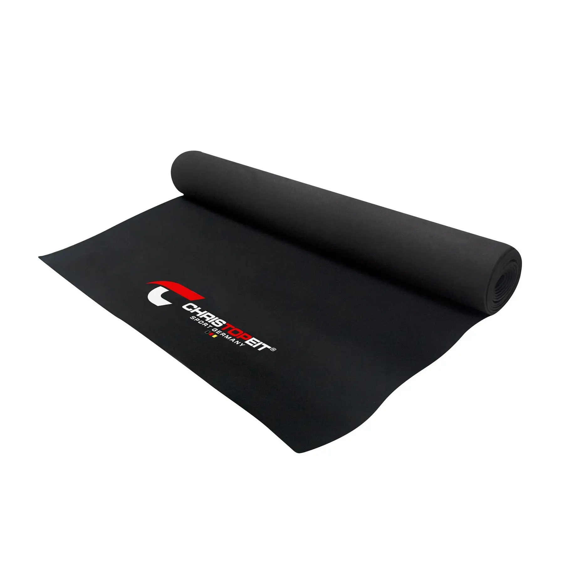 Bodenschutzmatte - Noir - unisex - Size: M / 120x60x3 cm