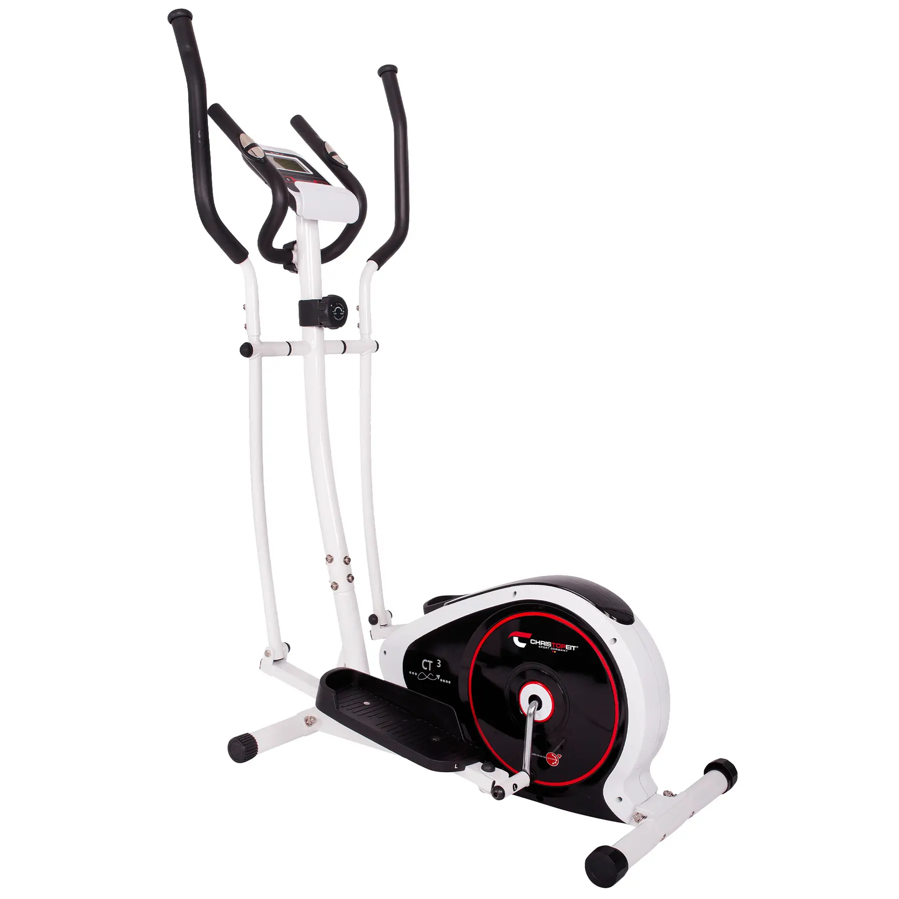 CHRISTOPEIT  Crosstrainer Ct 3