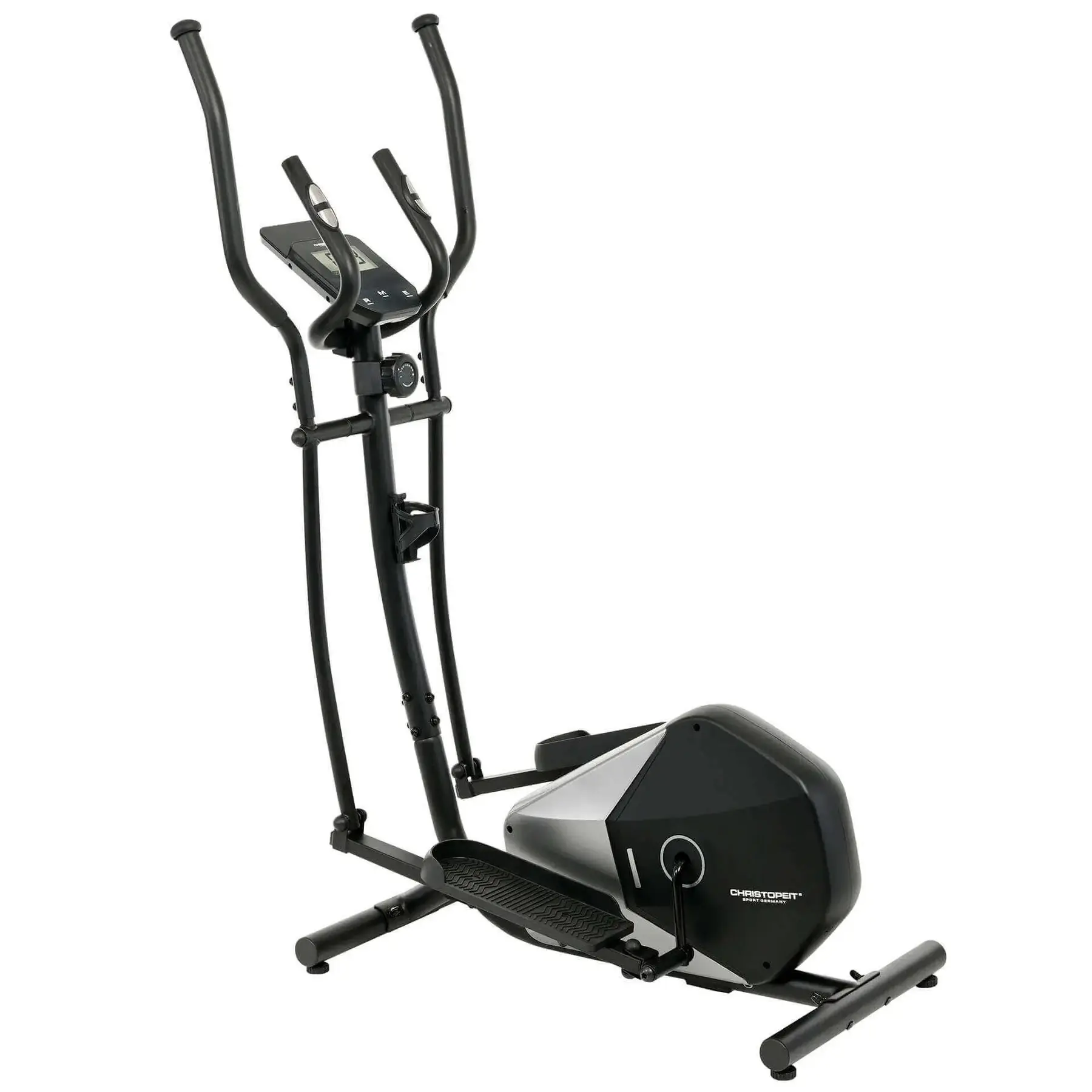 Vélo elliptique Christopeit CT 5
