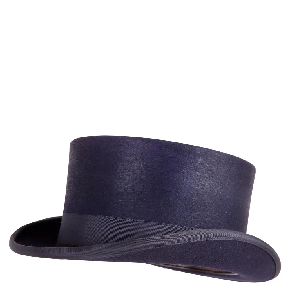 Chapeau de dressage en feutre Christys